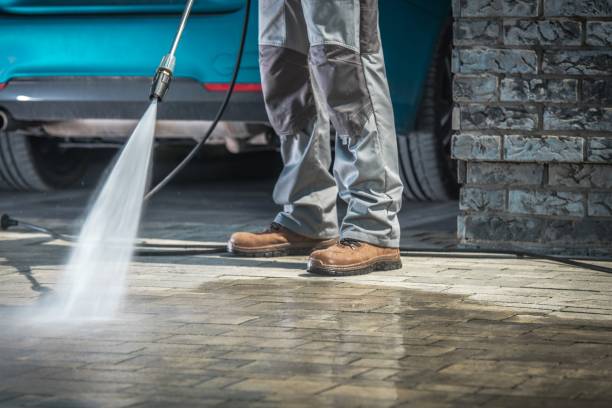 Best Building Exterior Washing  in Wolfforth, TX