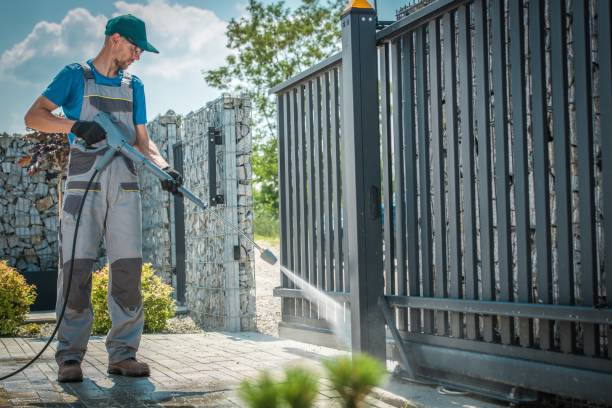 Best Factory Floor Cleaning  in Wolfforth, TX