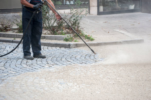 Best Post-Construction Pressure Washing  in Wolfforth, TX