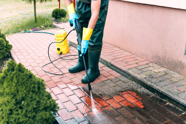 Best Factory Floor Cleaning  in Wolfforth, TX