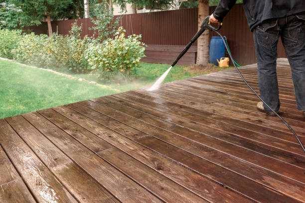 Best Driveway Pressure Washing  in Wolfforth, TX