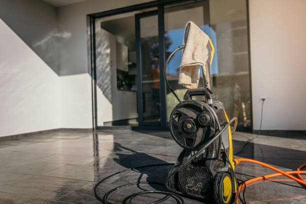 Best Post-Construction Pressure Washing  in Wolfforth, TX
