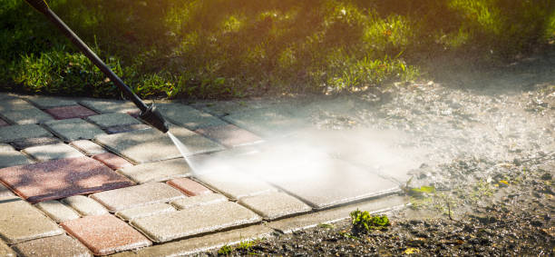 Best Pool Deck Cleaning  in Wolfforth, TX