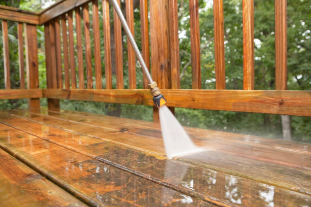 Best Restaurant Pressure Washing  in Wolfforth, TX