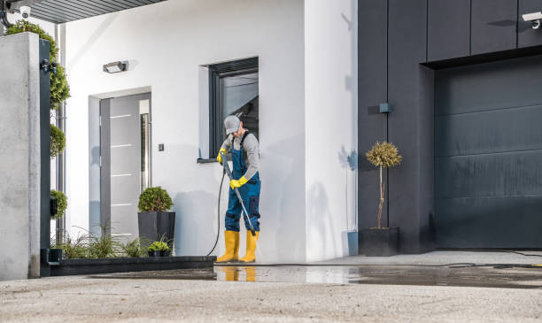 Reliable Wolfforth, TX Pressure Washing Solutions