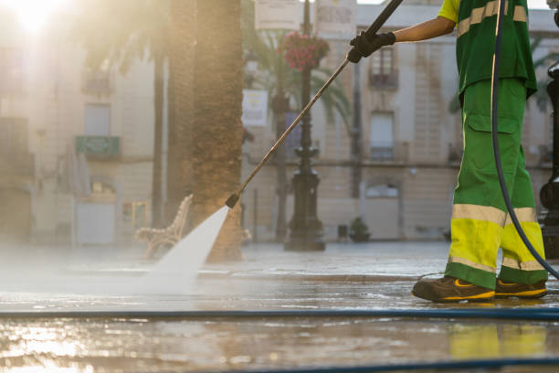 Best Roof Washing  in Wolfforth, TX